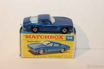 Matchbox SF ISO Grifo - 4