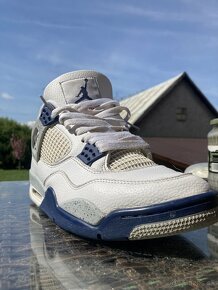 Jordan 4 - 4