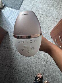 Epilator Philips - 4