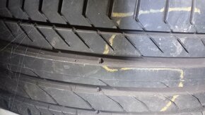 245/45 R19 letné pneumatiky Continental - 4