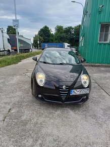 Alfa Romeo MiTo - 4