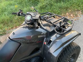 Yamaha grizzly 700 Kodiak 700 grizzly 450 Kodiak Cf moto - 4