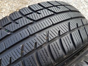 195/60 r16c zimné pneumatiky 2ks Toyo - 4