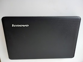 Ako nový. Lenovo G550 Dual Core 120GB SSD 3GB RAM Windows 10 - 4