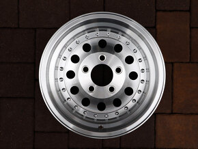 15" 5x127 AMERICAN RACING USA G20 VANDURA JEEP - 4