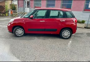 Fiat 500l 1.3 jtd r.v 2017 - 4