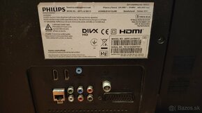 Televízor Philips 46PFL18H/12 - 4