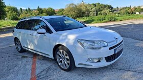 Citroen C5 Tourer 2.0 HDi - 4