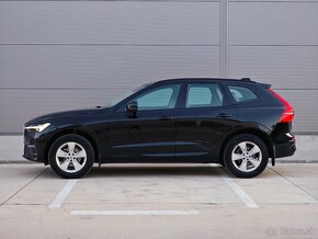 Volvo XC60 B5 AWD Benzín 2022 - 4