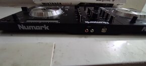 Numark mixtrack pro 3 - 4