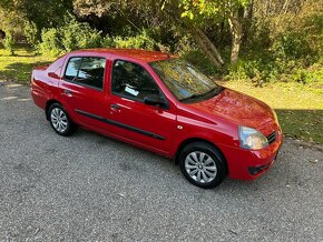 Renault Thália 1.2i 55kw - 1. Majiteľ - 4