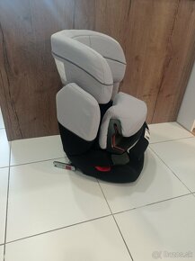 CYBEX Aura-Fix CBXC znížená cena - 60 - 4