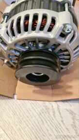 ALTERNATOR   PAJERO   3.2 , rok 2000-2007.  NOVY - 4