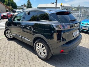 Peugeot 3008 1.5 Blue HDi 130k Road Trip A/T - 4