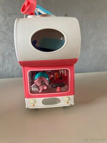 Peppa pig karavan a vlak - 4