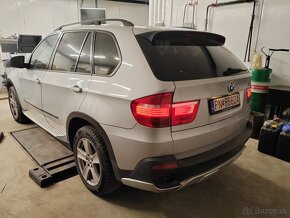 BMW x5 e70 - 4