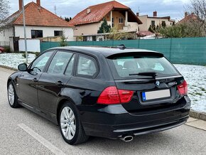 BMW 320d xDrive 2012 Facelift - 4