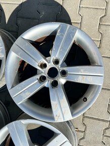 Audi Elektróny 5x112 R17 - 4