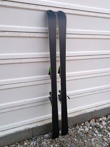 LYŽE K2 AMP BOLT 172CM - 4