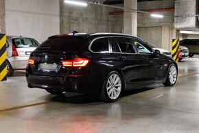 BMW F11 523i Touring M-Packet - 4