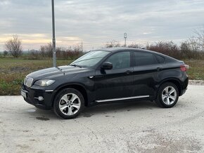 BMW X6 xDrive 35d - 4