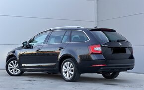 ŠKODA OCTAVIA COMBI 1,6TDi DSG 7 st. /85kW/ STYLE - 4