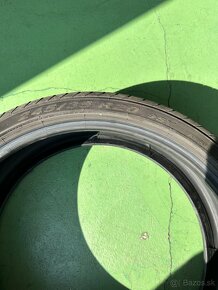 245/35 R20 95 Y XL RUN-FLAT PIRELLI P ZERO - 4