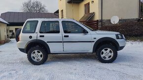 ✳️Land Rover Freelander 2.0 Td4 4x4✳️ - 4