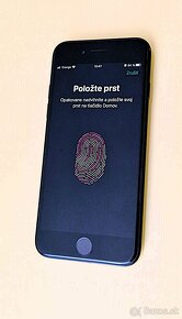 Apple iPhone 7 - Čierny - 32GB - 4