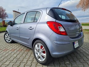 ⭐️OPEL CORSA 1,0 ECOTEC ✅ 59 000 KM✅ - 4