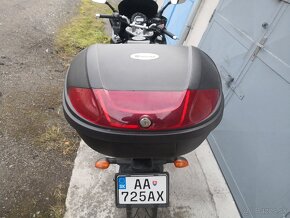 YAMAHA FAZER 600 72 KW r.v.2005 - 4