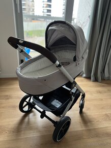 Cybex Balios S Lux - 4