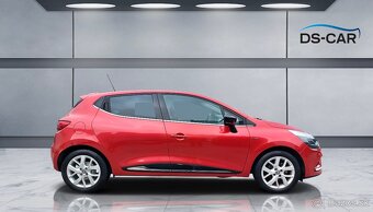 Renault Clio IV Limited - 4