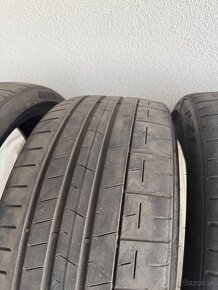 Pirelli P zero 235/35 R19 - 4