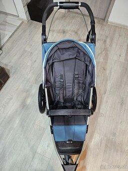 THULE urban glide 2 - 4