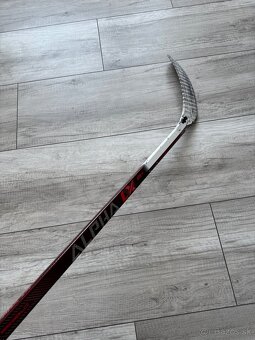 Hokejka Warrior Alpha LX Pro Sr W28 85F pravá - 4