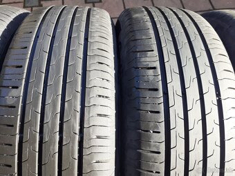 elektrony 4x100 letne 205/55 r17 - 4