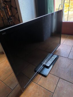 Televízor Panasonic LED LCD Full HD - 4