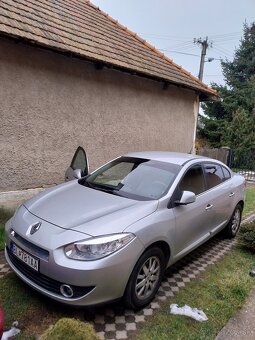 Renault Fluence 1.5 dci 78 kw - 4