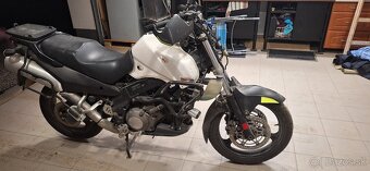 Klv 1000 v-strom 1000 - 4