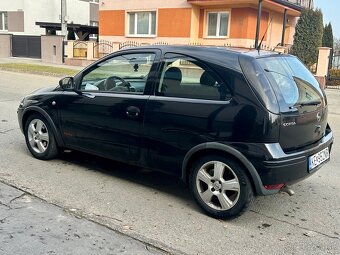 Opel Corsa 1.3 cdti - 4