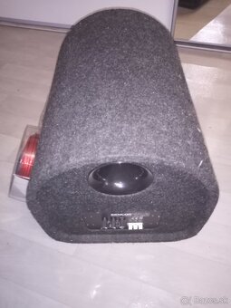 Subwoofer Sencor - 4