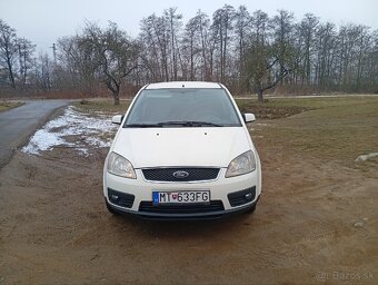 Ford c max - 4