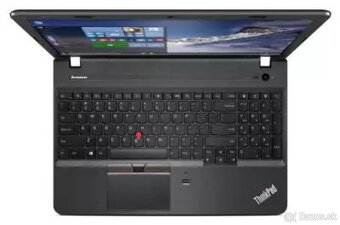 Lenovo ThinkPad E550 i5 SSD výborný - 4