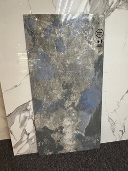 dlažba 60x120 Onyx blue Stone exclusive elegance - 4