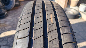 Letné pneu 175/65 R17 --- MICHELIN - 4