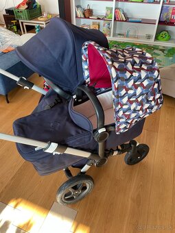 Bugaboo Donkey 2 - 4