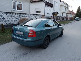 Predám Škoda Octavia 2 - 4