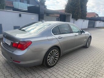 ✅Predám BMW 730D F01 (SURNÝ PREDAJ) - 4