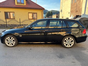 Bmw e91 320xd - 4